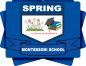 Spring Montessori School logo